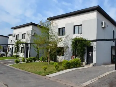 Duplex en venta 2 habitaciones Umbrales de La Merced - Foto 0