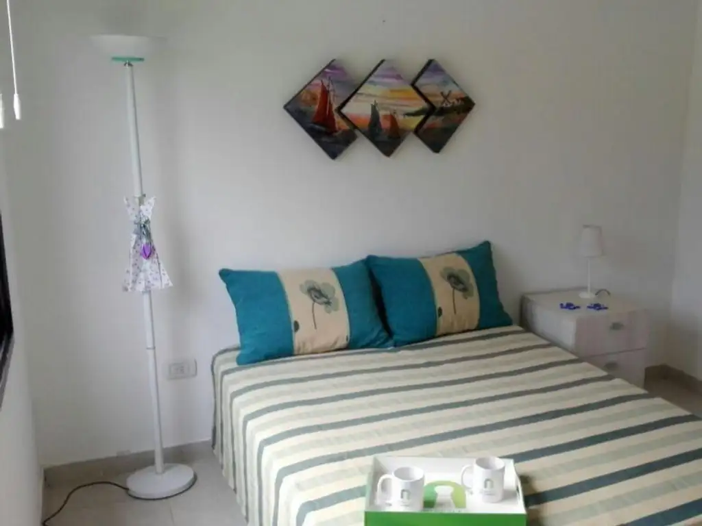 Casa - 78  m² Cubierta | 2 dormitorios | 2 baños | 3 ambientes | 2 cocheras | 78  m² Terreno