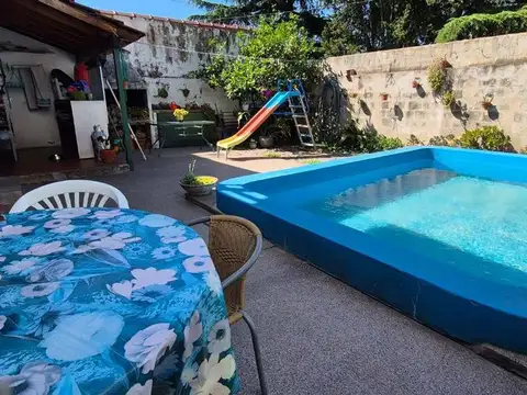 Casa en Venta en San Miguel, USD 154.000