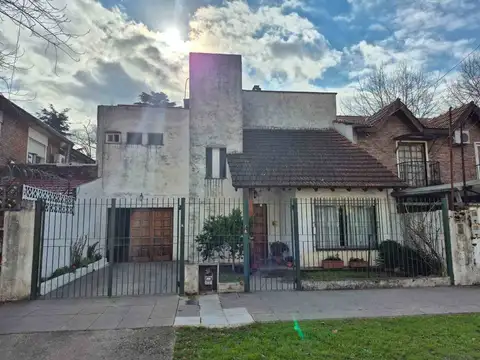 VENTA CASA 4 AMBIENTES SAN MIGUEL