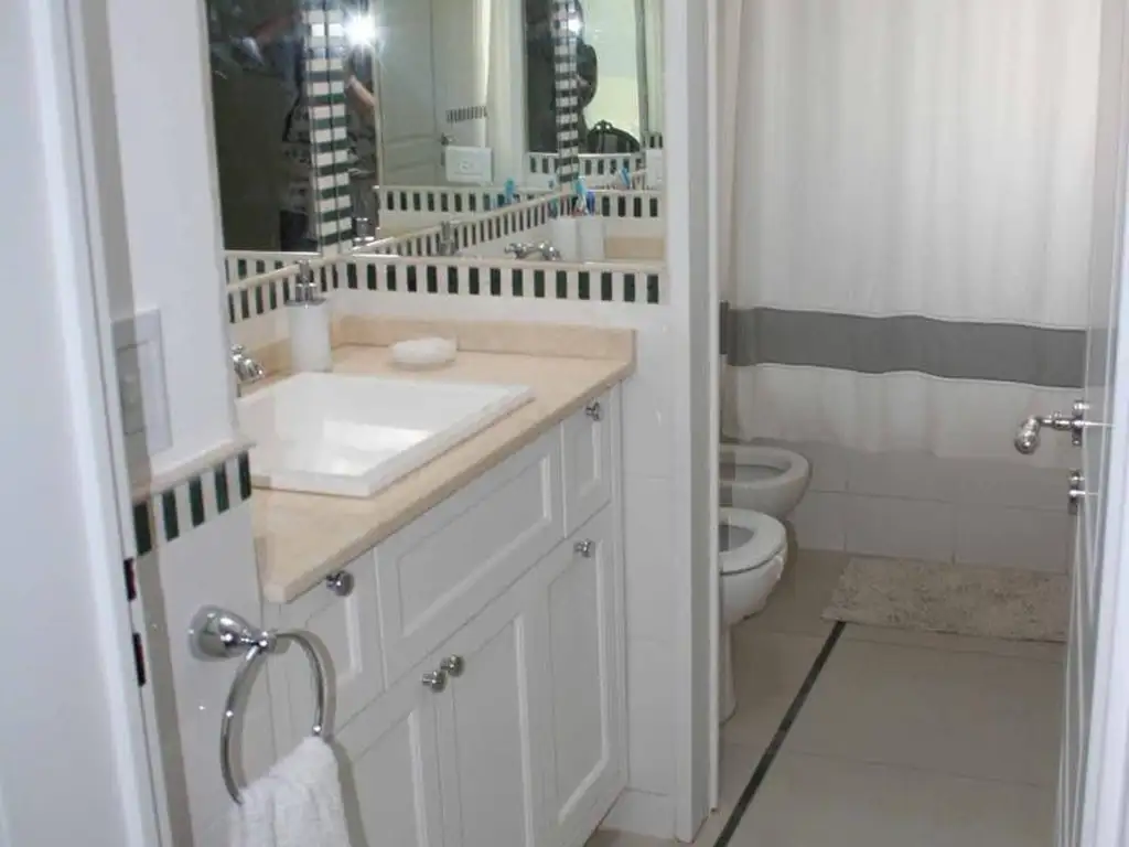 Casa en Estancia de Pilar en alquiler temporario, 6 dormitorios - Foto 34