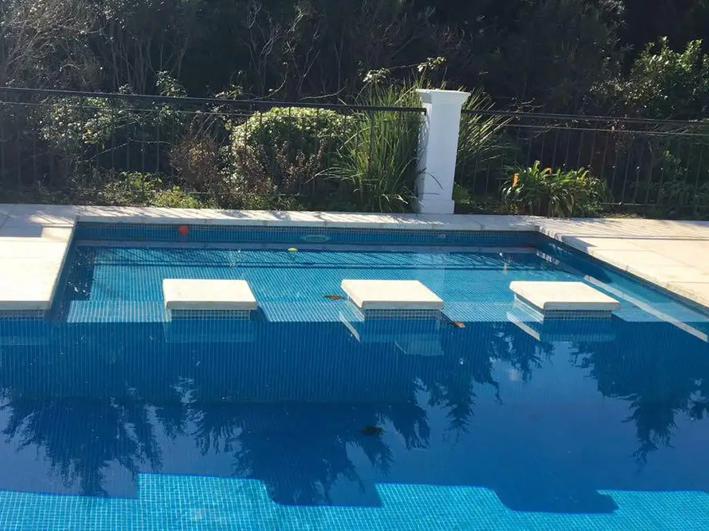 Estancias del Pilar - 6 dormitorios