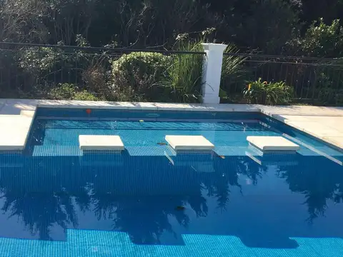 Casa en Alquiler Temporal