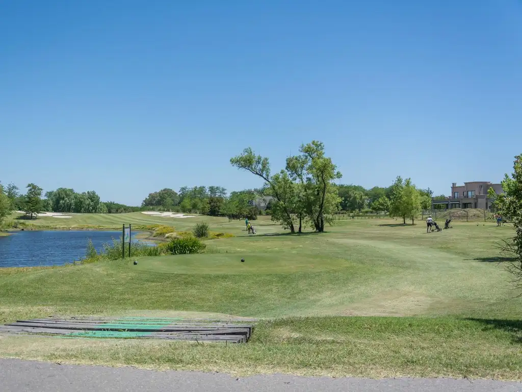 Casa en Estancia de Pilar en alquiler temporario, 6 dormitorios - Foto 71
