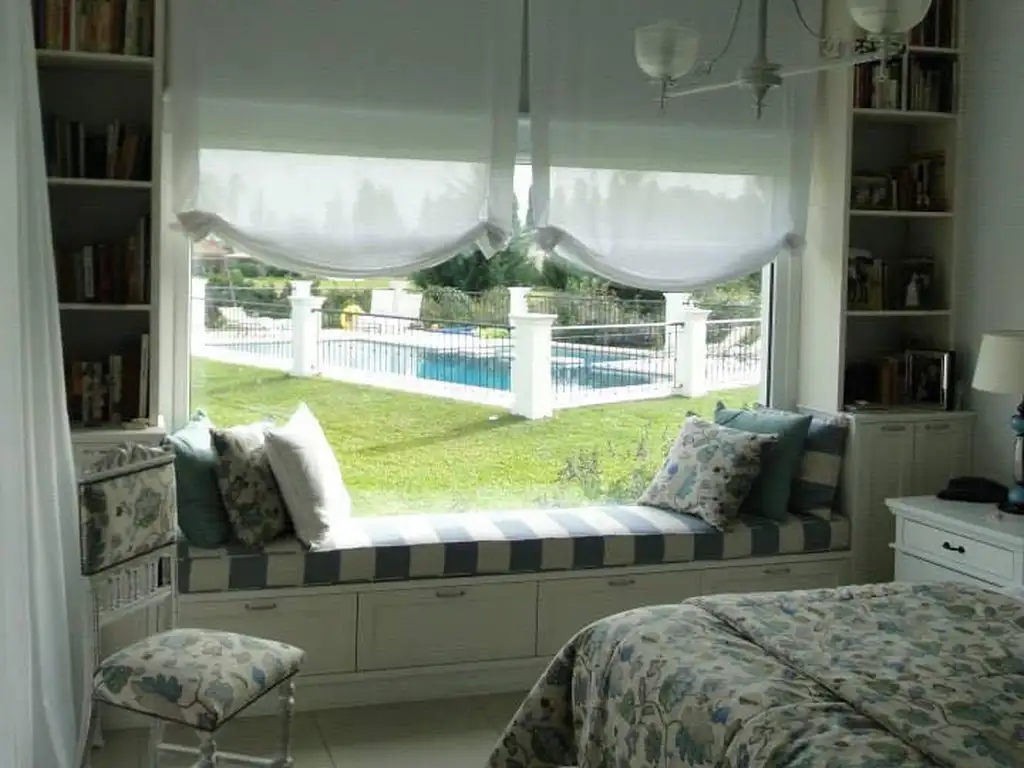 Casa en Alquiler Temporal en Estancias Del Pilar