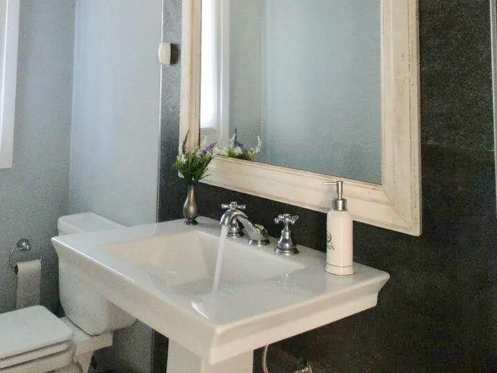 Casa en Estancia de Pilar en alquiler temporario, 6 dormitorios - Foto 13