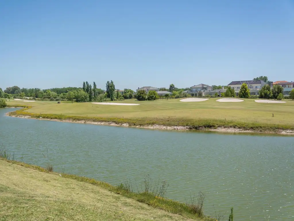 Casa en Estancia de Pilar en alquiler temporario, 6 dormitorios - Foto 67