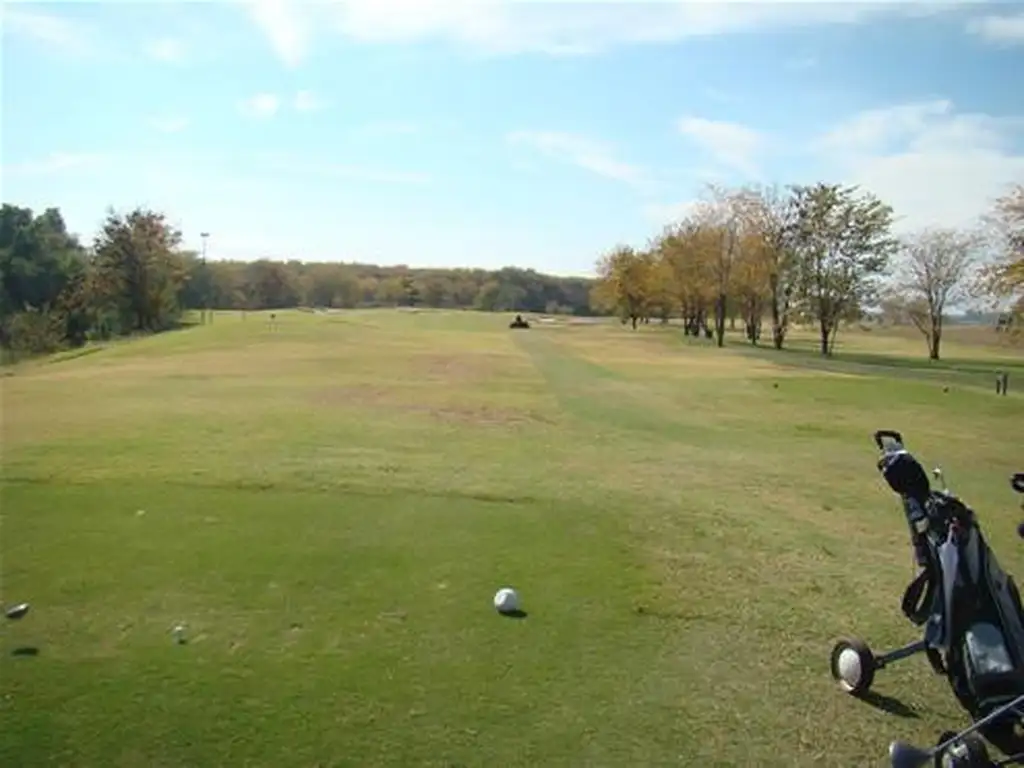 Casa en Estancia de Pilar en alquiler temporario, 6 dormitorios - Foto 58