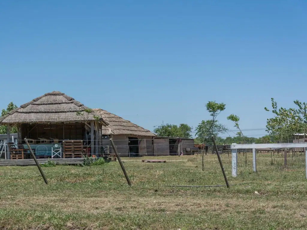 Casa en Estancia de Pilar en alquiler temporario, 6 dormitorios - Foto 90