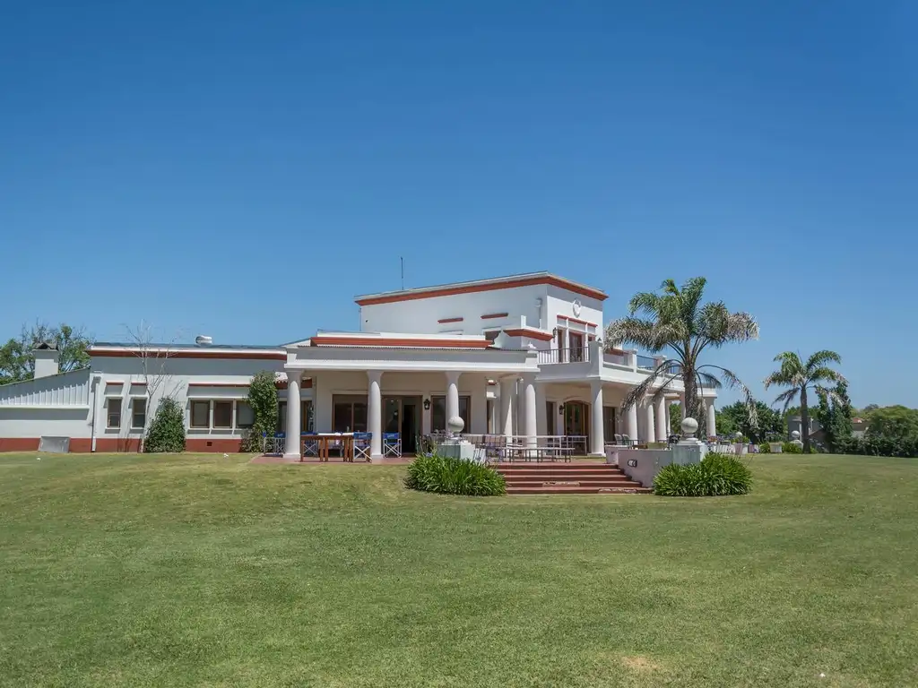 Casa en Estancia de Pilar en alquiler temporario, 6 dormitorios - Foto 82