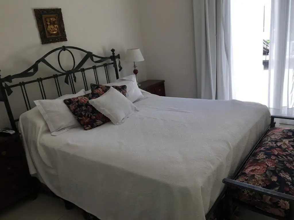 Casa en Estancia de Pilar en alquiler temporario, 6 dormitorios - Foto 20