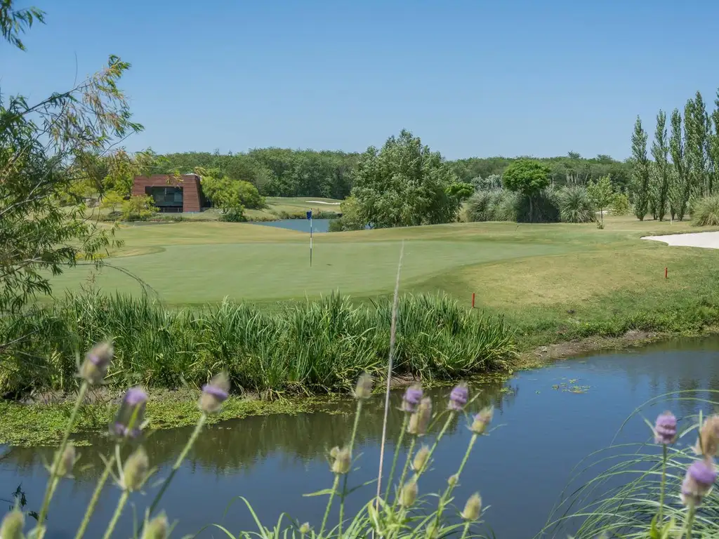 Casa en Estancia de Pilar en alquiler temporario, 6 dormitorios - Foto 69