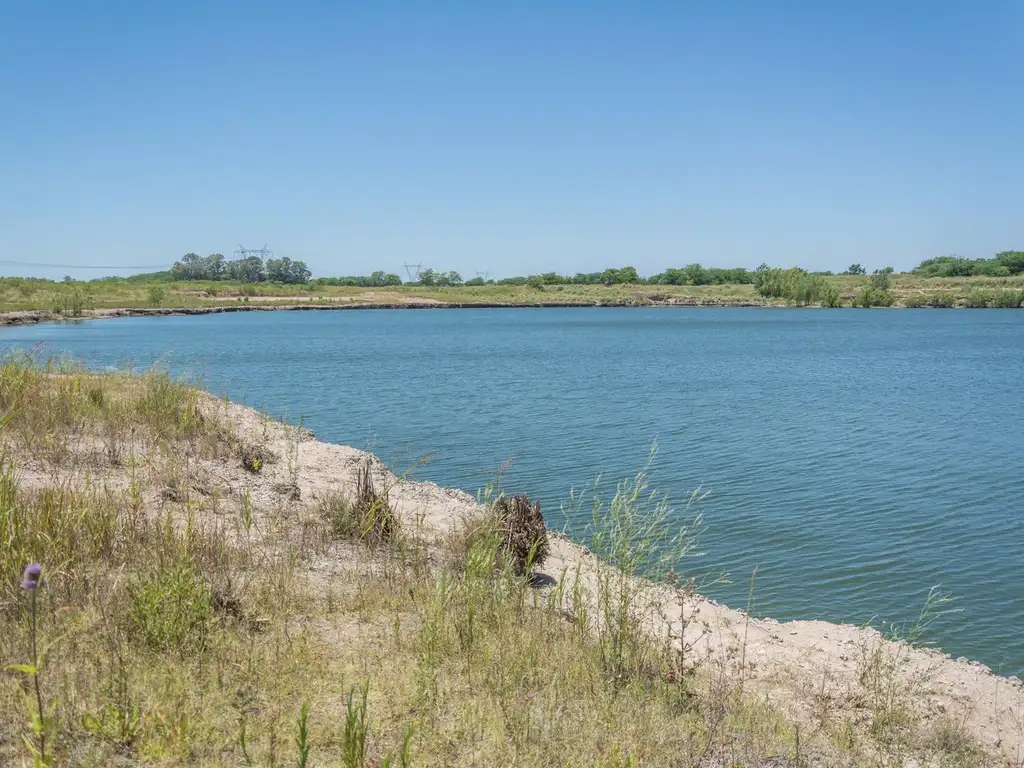 Casa en Estancia de Pilar en alquiler temporario, 6 dormitorios - Foto 91