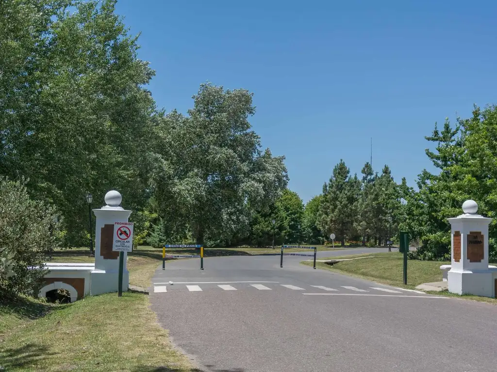 Casa en Estancia de Pilar en alquiler temporario, 6 dormitorios - Foto 85