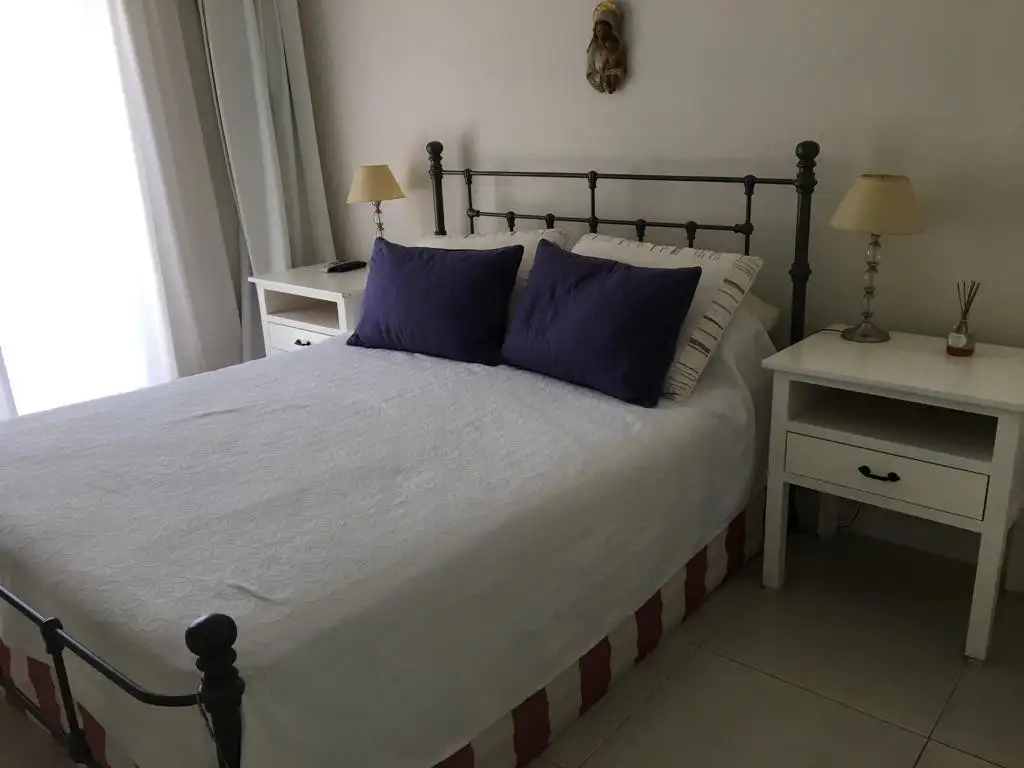 Casa en Estancia de Pilar en alquiler temporario, 6 dormitorios - Foto 19