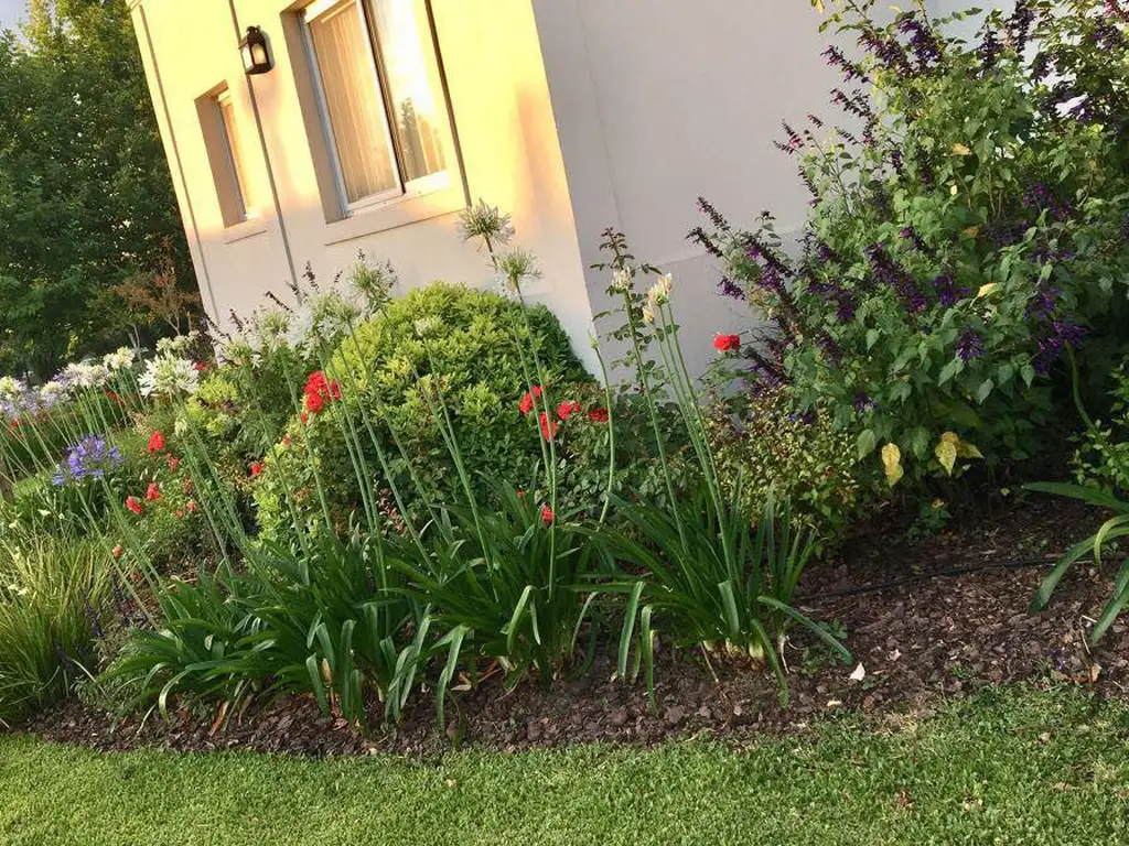 Casa en Estancia de Pilar en alquiler temporario, 6 dormitorios - Foto 40