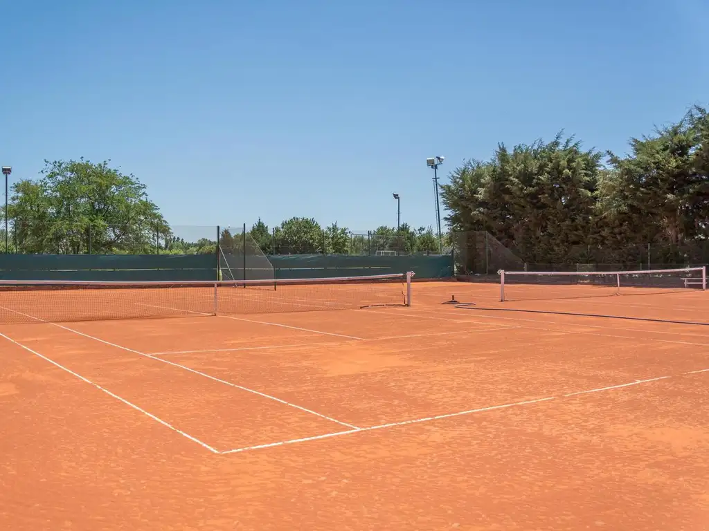 Casa en Estancia de Pilar en alquiler temporario, 6 dormitorios - Foto 72