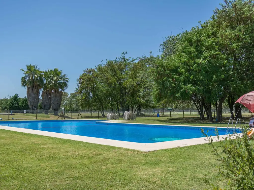 Casa en Estancia de Pilar en alquiler temporario, 6 dormitorios - Foto 73