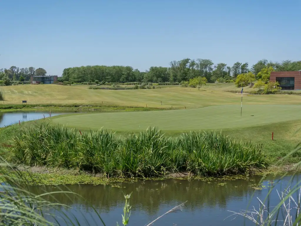Casa en Estancia de Pilar en alquiler temporario, 6 dormitorios - Foto 63