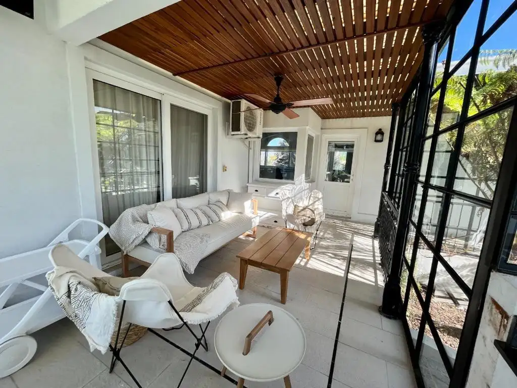 Casa en Estancia de Pilar en alquiler temporario, 6 dormitorios - Foto 47