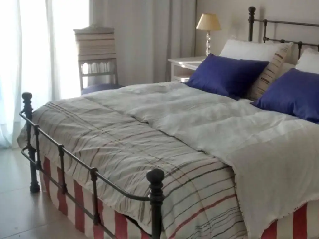 Casa en Estancia de Pilar en alquiler temporario, 6 dormitorios - Foto 33