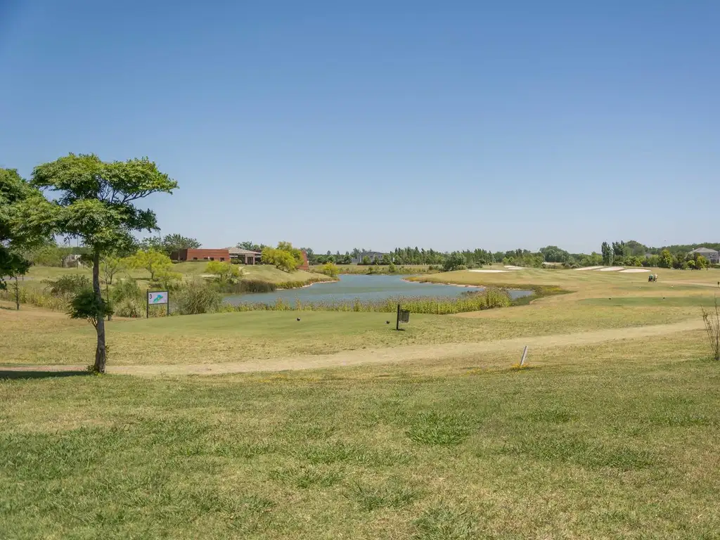 Casa en Estancia de Pilar en alquiler temporario, 6 dormitorios - Foto 60