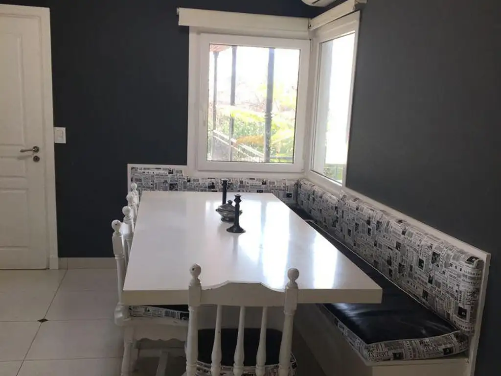 Casa en Estancia de Pilar en alquiler temporario, 6 dormitorios - Foto 38