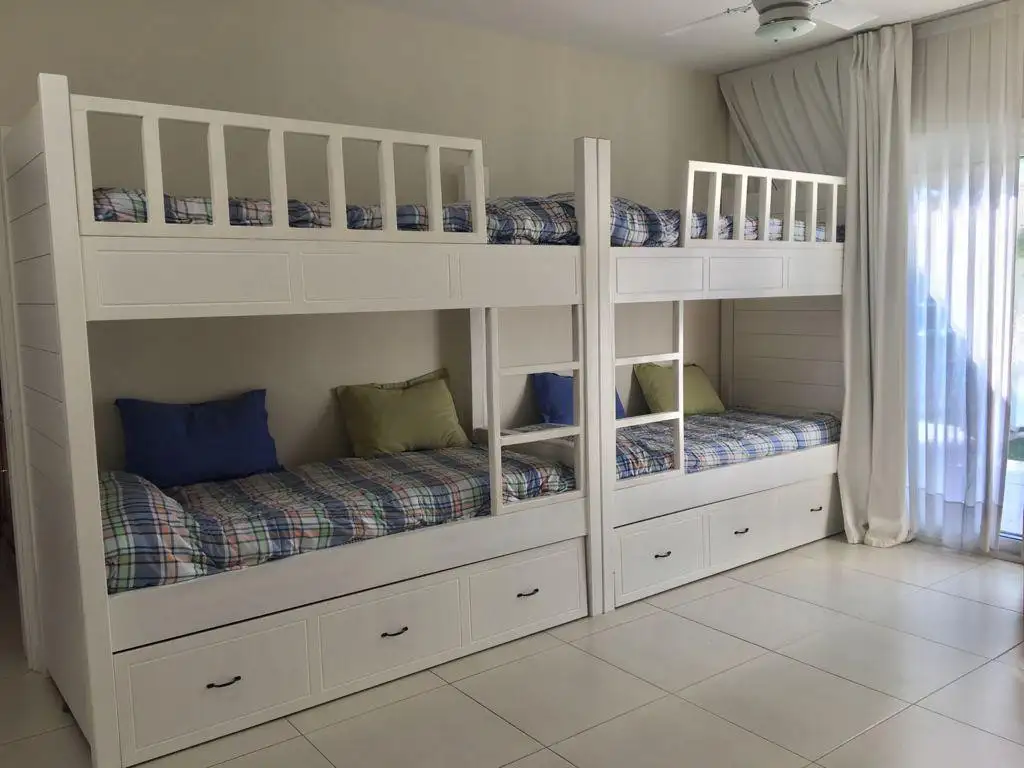 Casa en Estancia de Pilar en alquiler temporario, 6 dormitorios - Foto 31