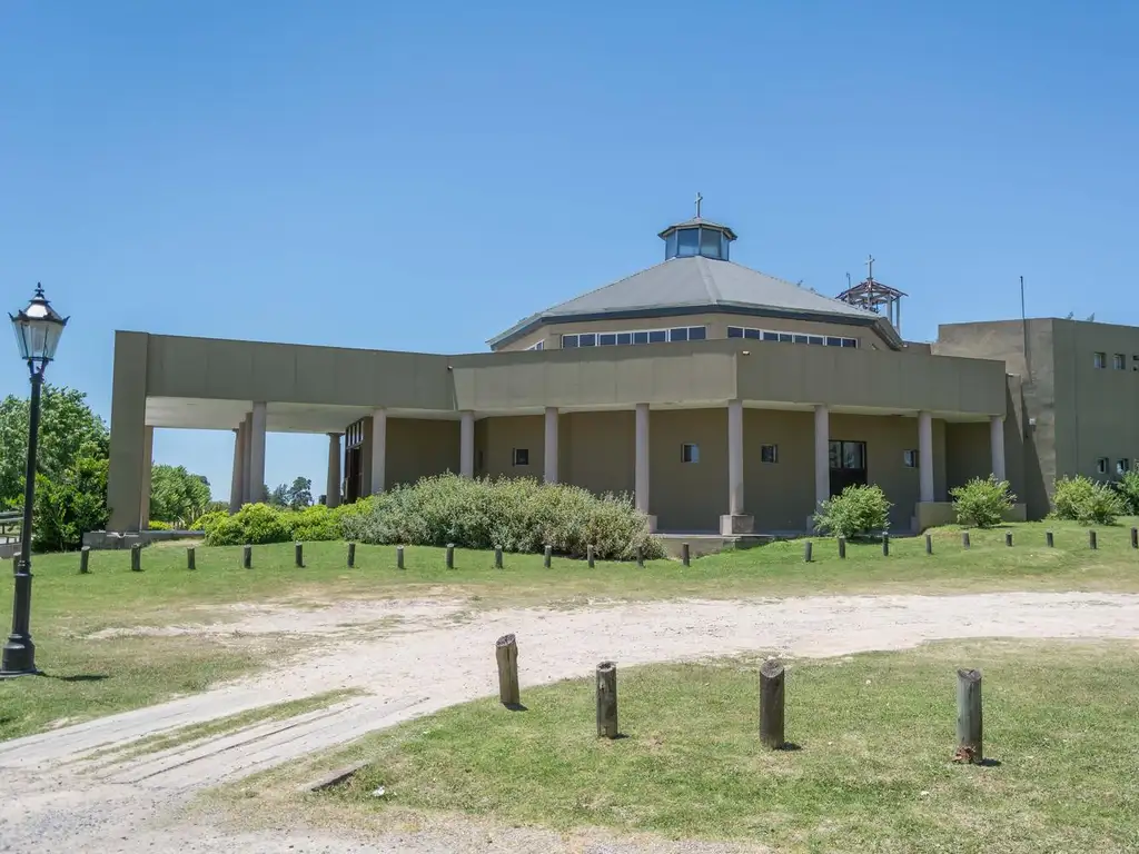 Casa en Estancia de Pilar en alquiler temporario, 6 dormitorios - Foto 97