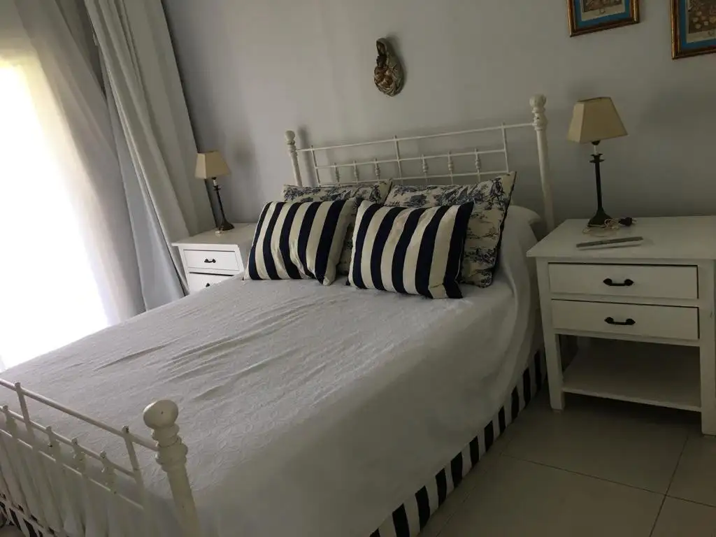 Casa en Estancia de Pilar en alquiler temporario, 6 dormitorios - Foto 18