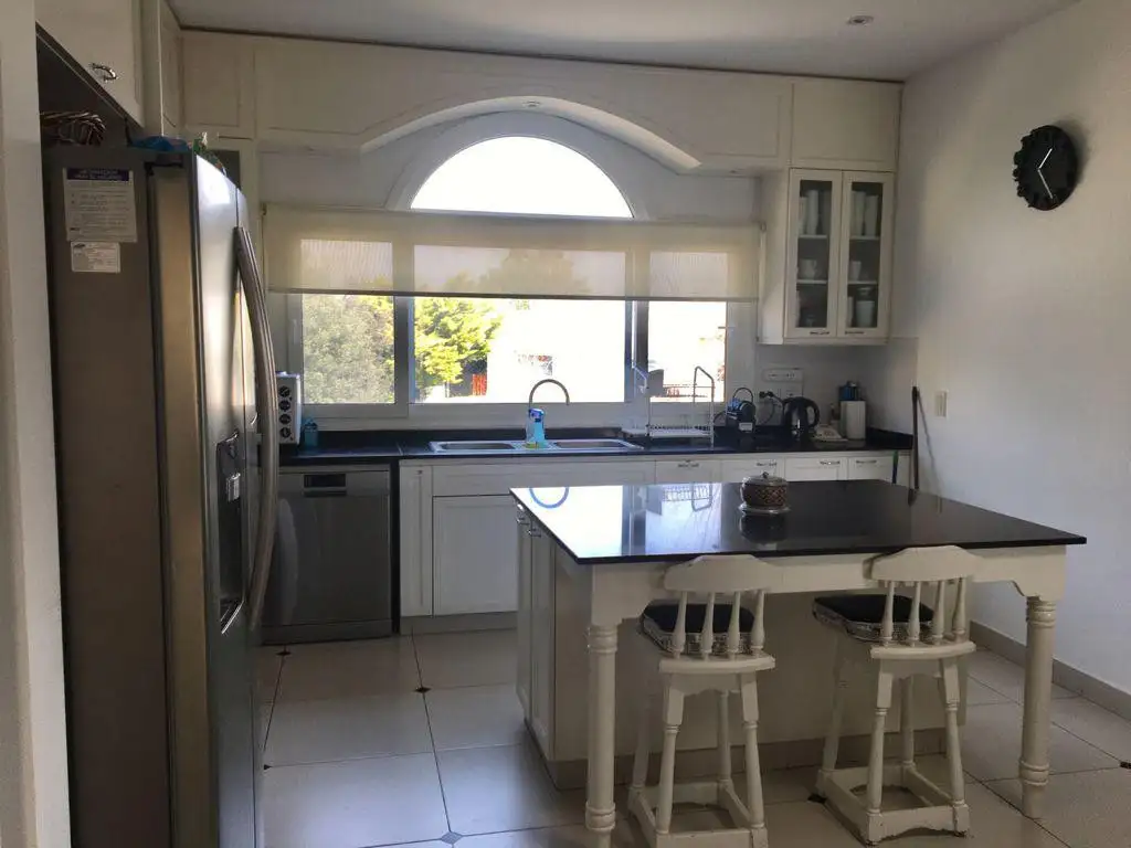 Casa en Estancia de Pilar en alquiler temporario, 6 dormitorios - Foto 30