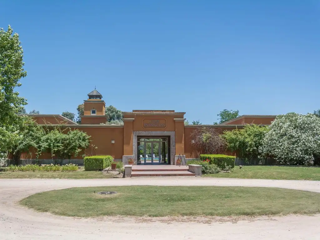 Casa en Estancia de Pilar en alquiler temporario, 6 dormitorios - Foto 96