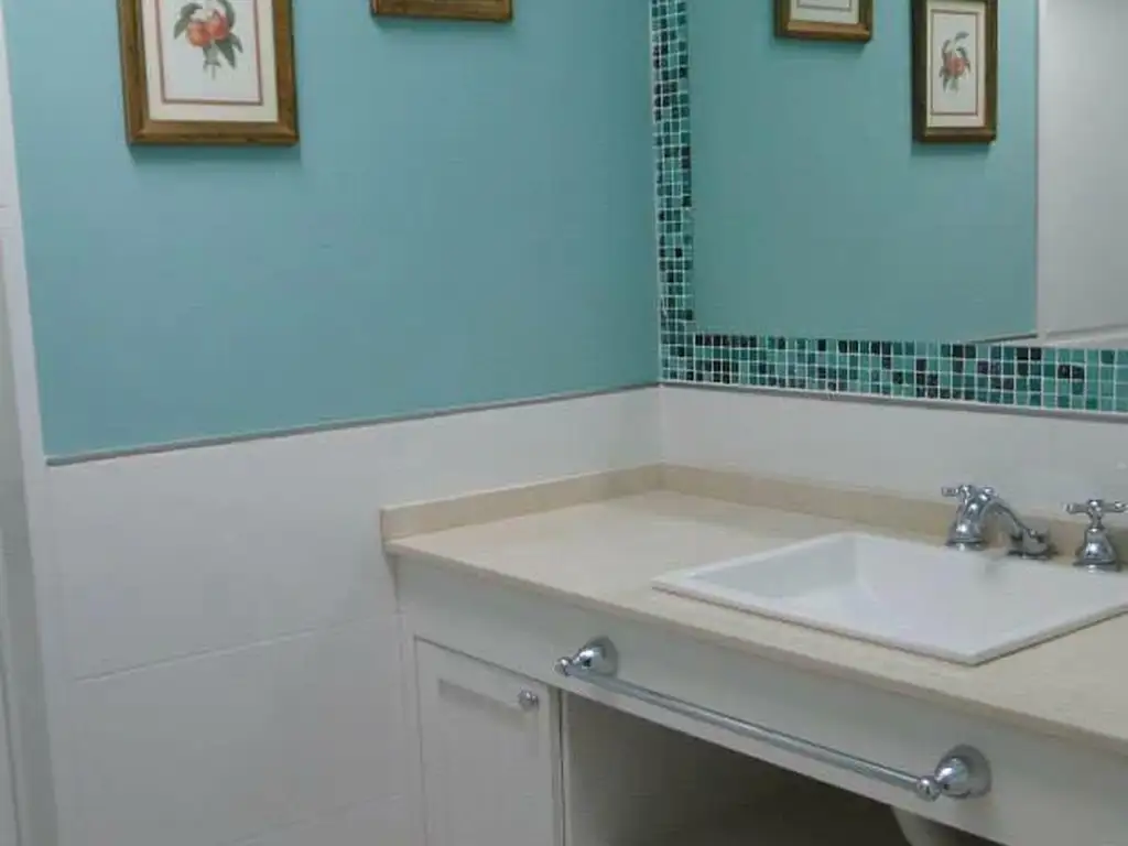 Casa en Estancia de Pilar en alquiler temporario, 6 dormitorios - Foto 14