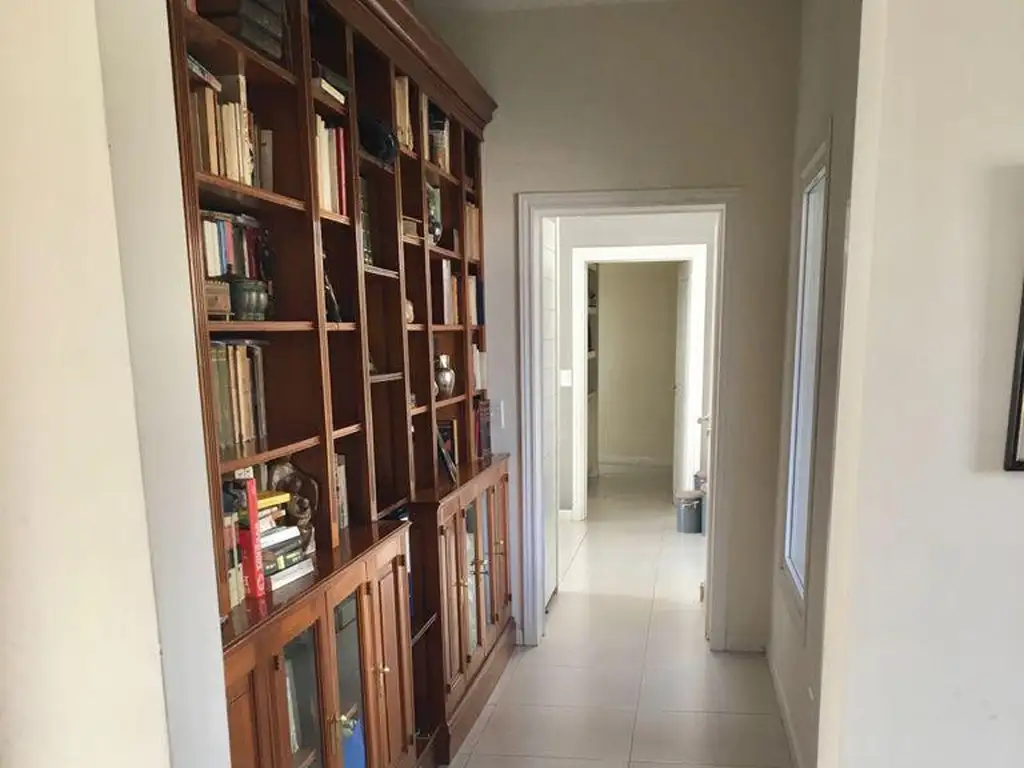 Casa en Estancia de Pilar en alquiler temporario, 6 dormitorios - Foto 27