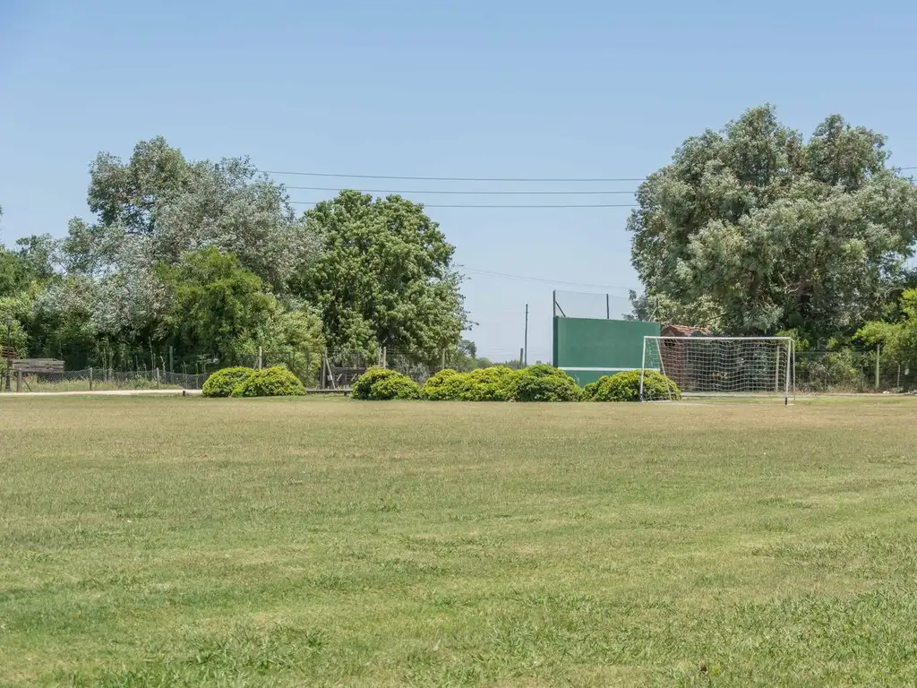 Casa en Estancia de Pilar en alquiler temporario, 6 dormitorios - Foto 99