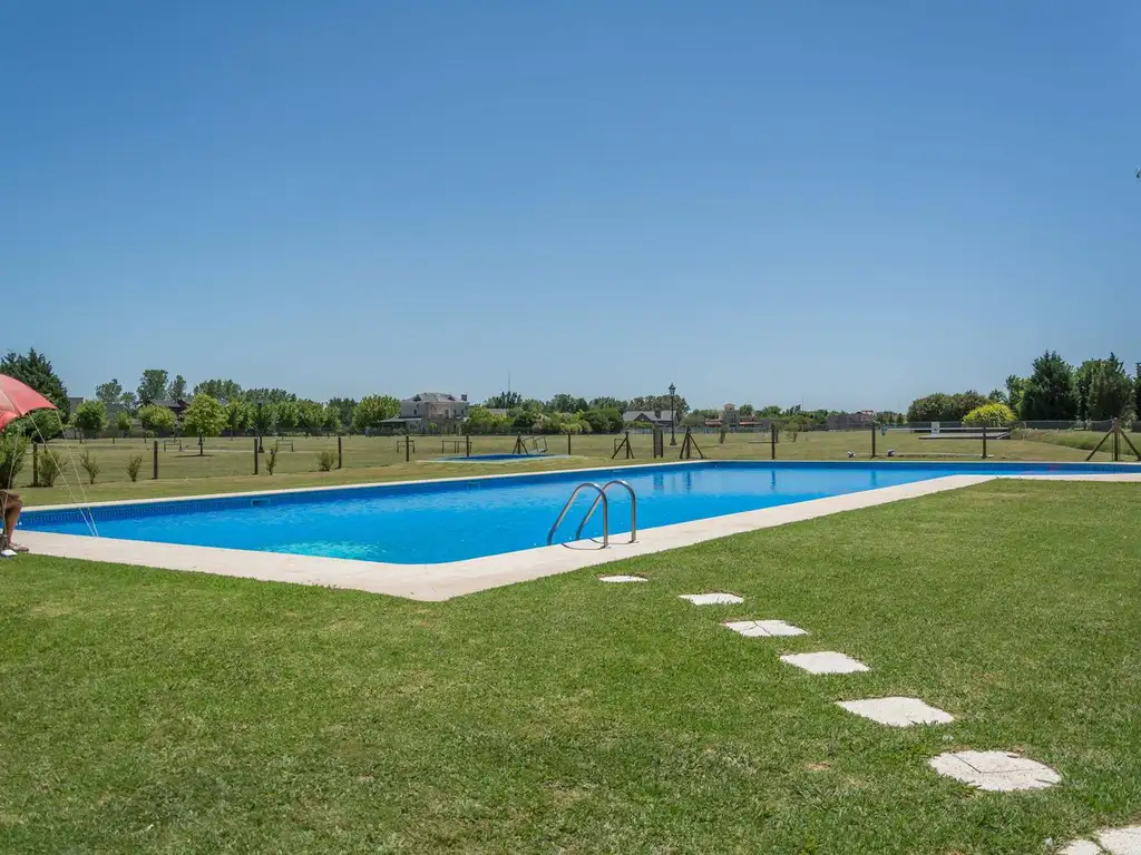 Casa en Estancia de Pilar en alquiler temporario, 6 dormitorios - Foto 75