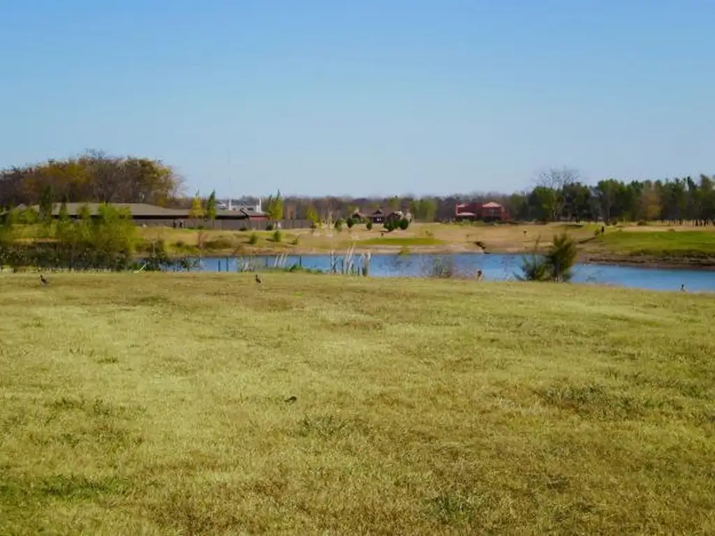 Casa en Estancia de Pilar en alquiler temporario, 6 dormitorios - Foto 54