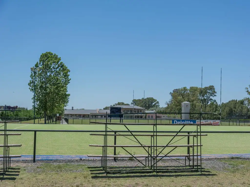 Casa en Estancia de Pilar en alquiler temporario, 6 dormitorios - Foto 84