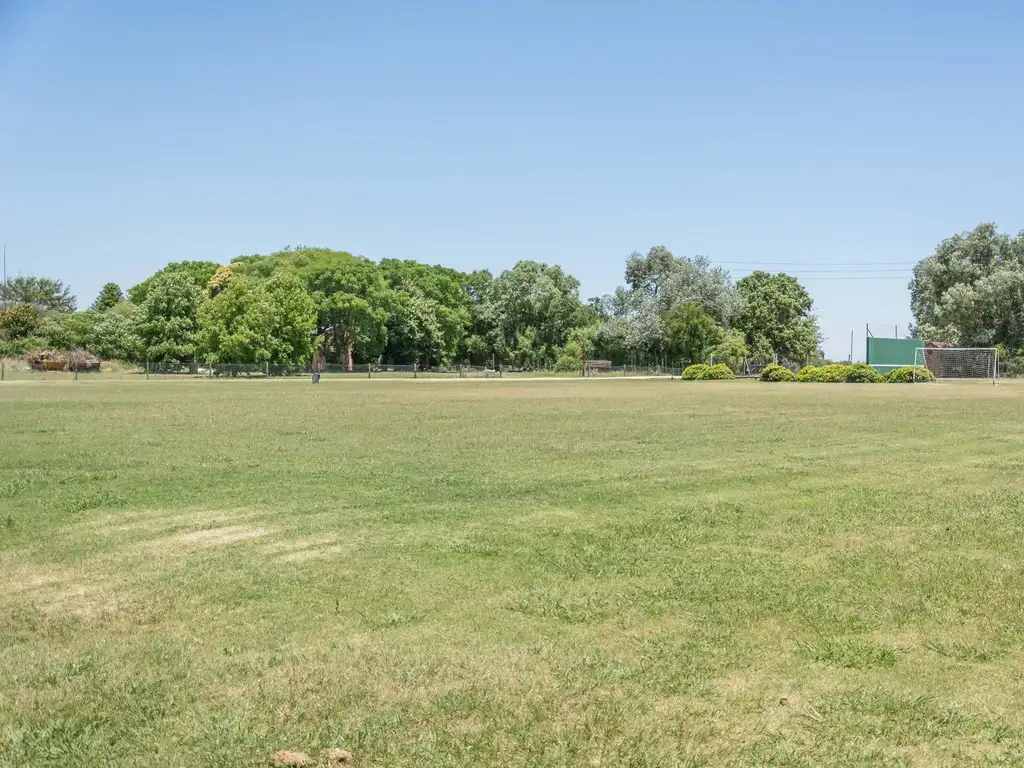 Casa en Estancia de Pilar en alquiler temporario, 6 dormitorios - Foto 100