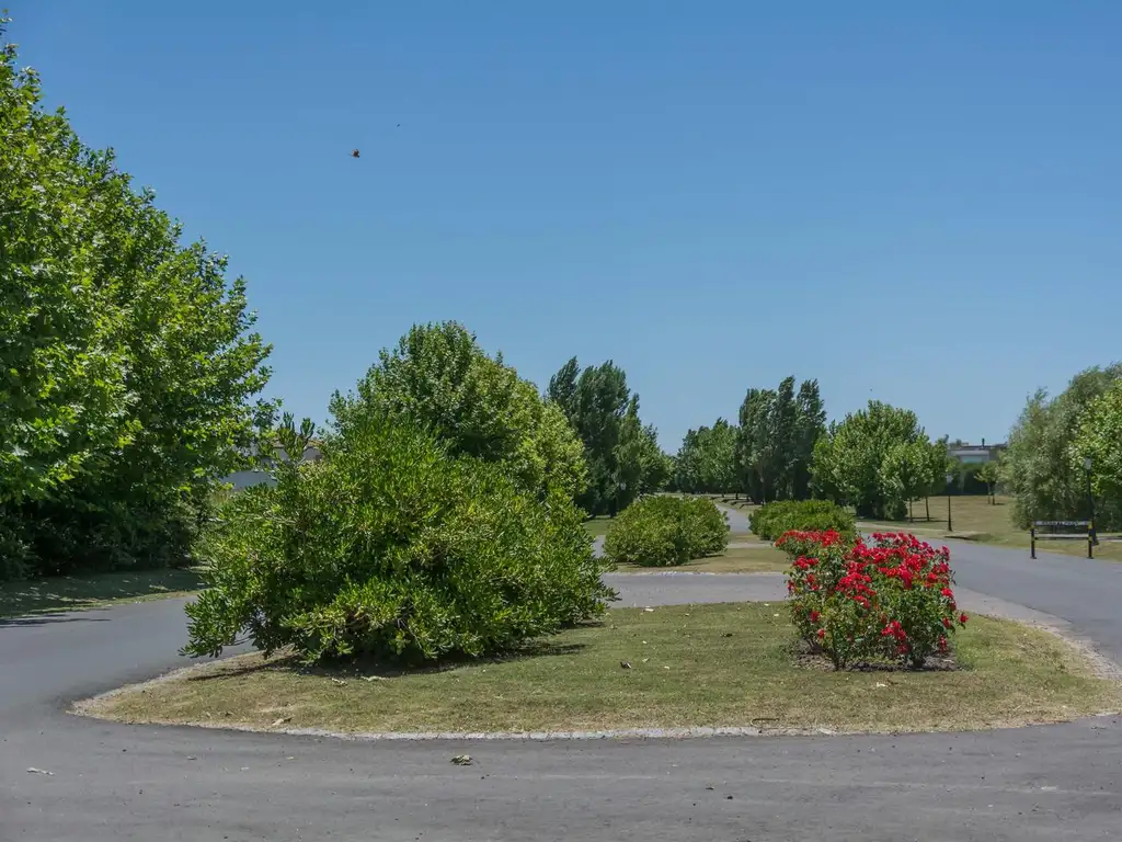 Casa en Estancia de Pilar en alquiler temporario, 6 dormitorios - Foto 86