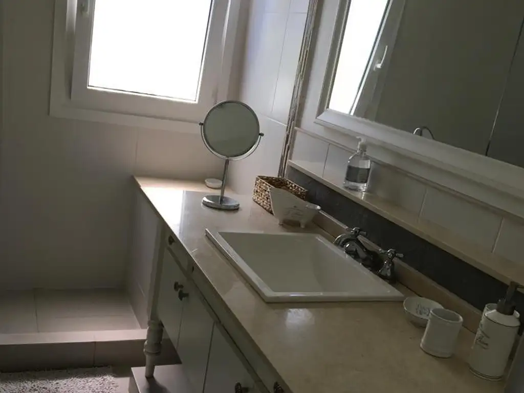 Casa en Estancia de Pilar en alquiler temporario, 6 dormitorios - Foto 16