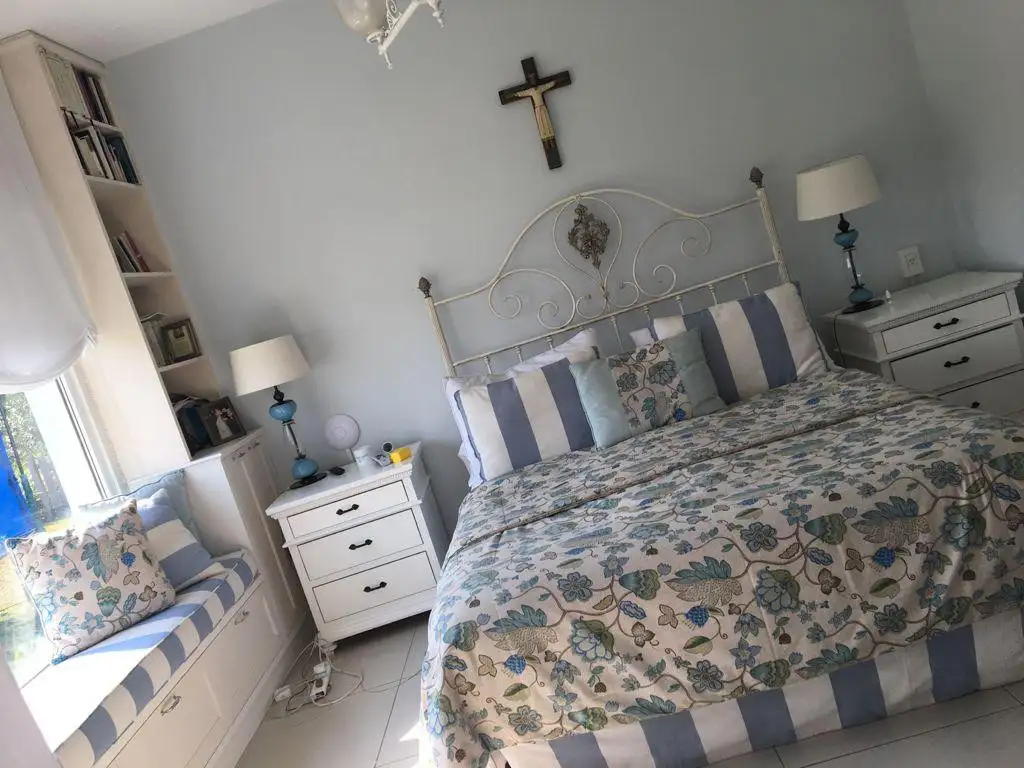 Casa en Estancia de Pilar en alquiler temporario, 6 dormitorios - Foto 28