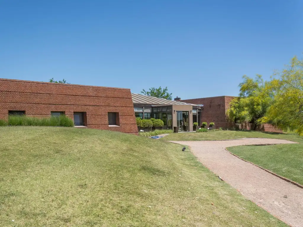 Casa en Estancia de Pilar en alquiler temporario, 6 dormitorios - Foto 66