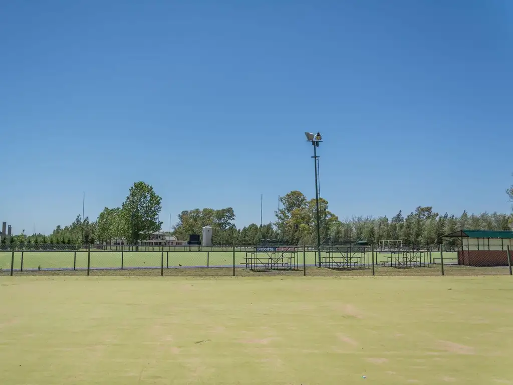 Casa en Estancia de Pilar en alquiler temporario, 6 dormitorios - Foto 83