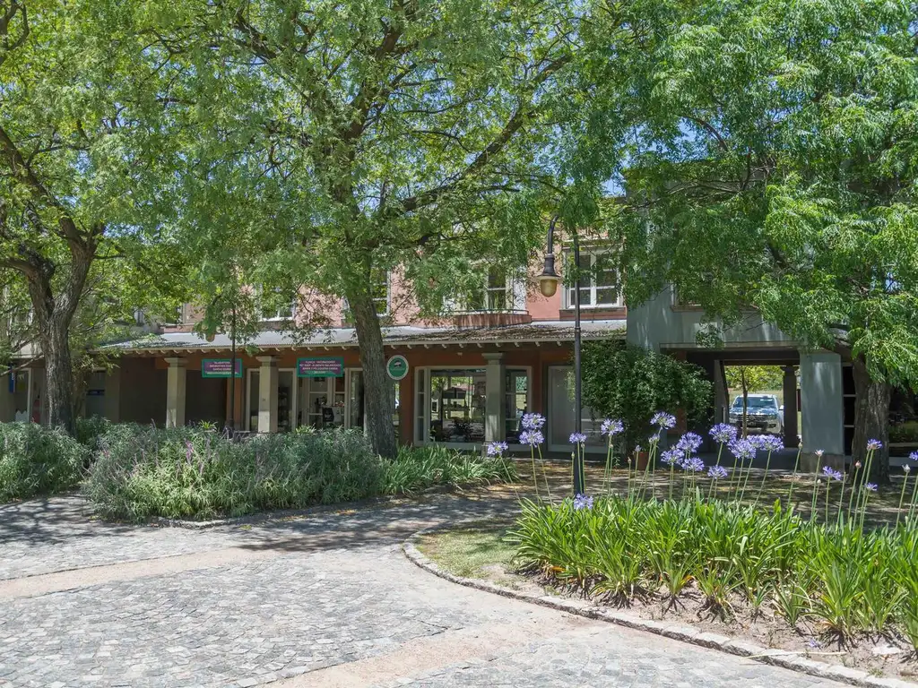 Casa en Estancia de Pilar en alquiler temporario, 6 dormitorios - Foto 98