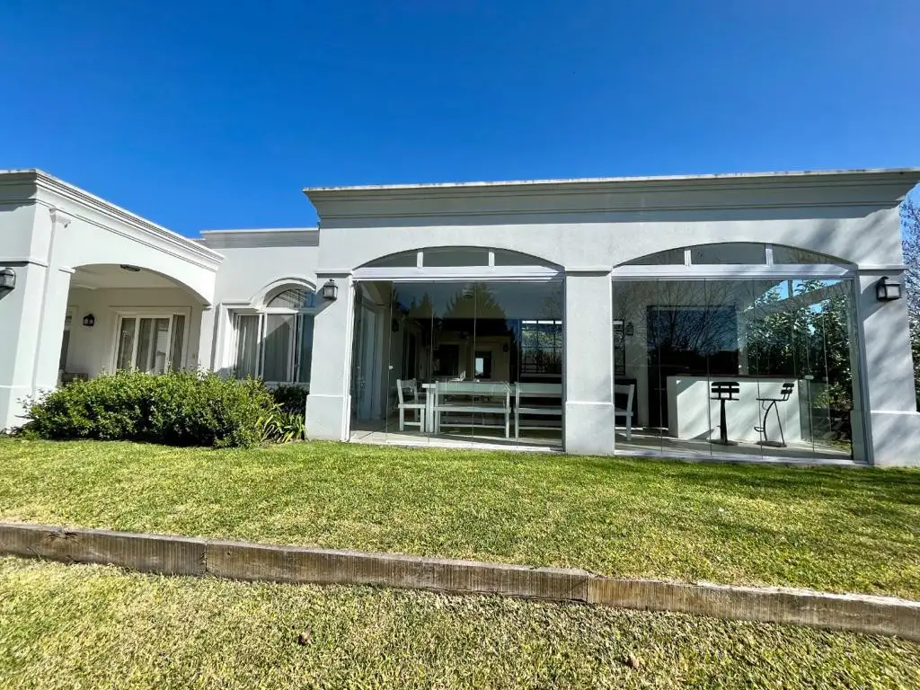 Casa en Alquiler Temporal