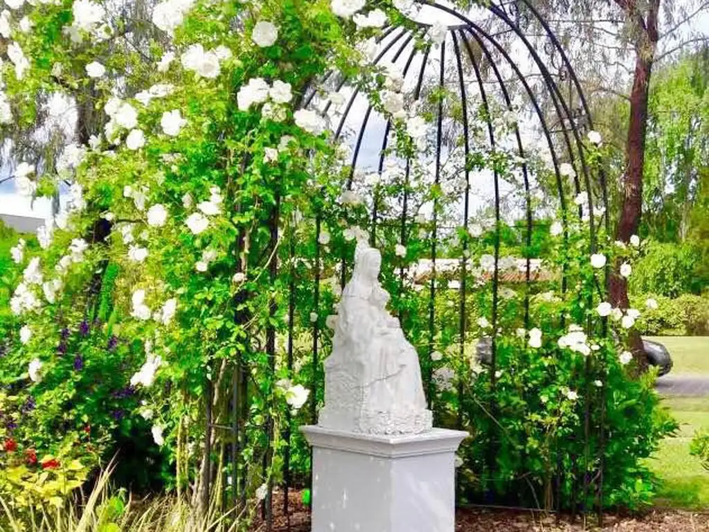 Casa en Alquiler Temporal - Estancias Del Pilar