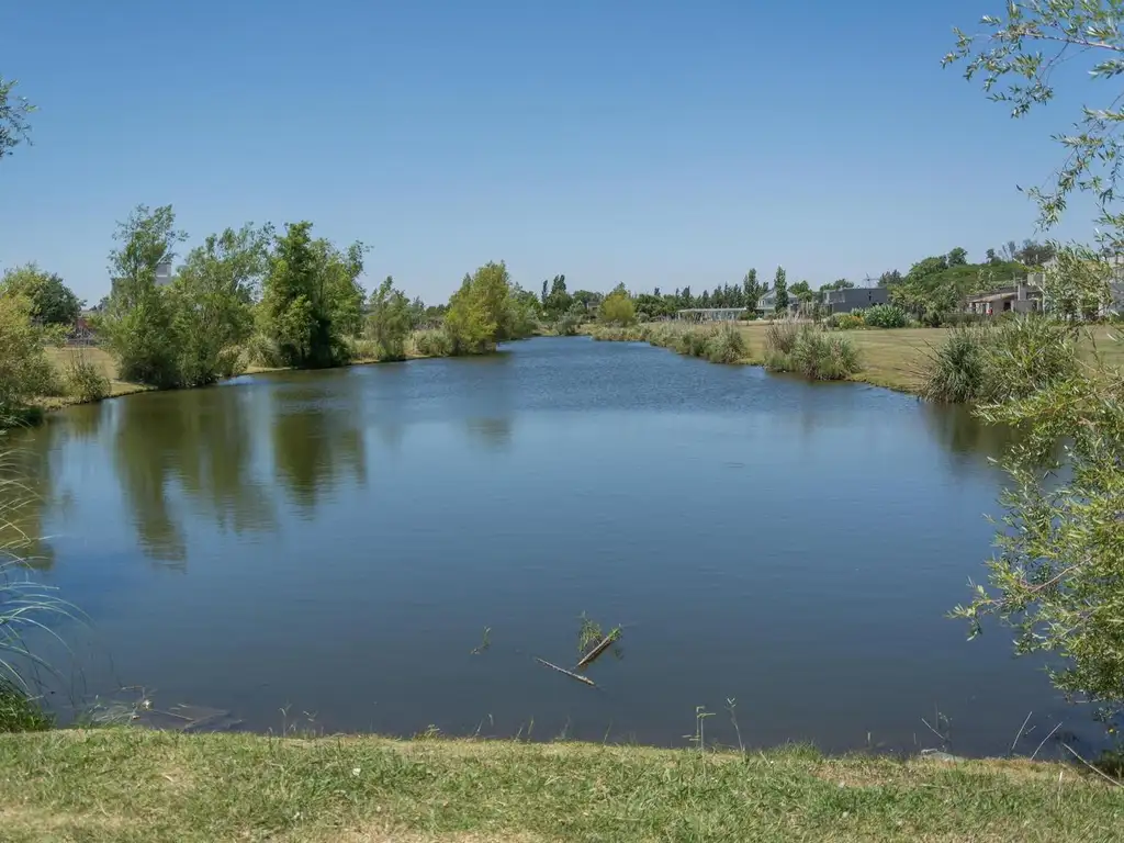 Casa en Estancia de Pilar en alquiler temporario, 6 dormitorios - Foto 93