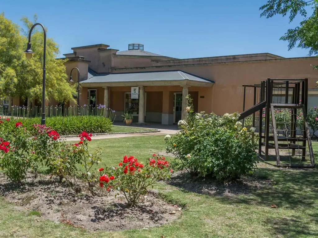 Casa en Estancia de Pilar en alquiler temporario, 6 dormitorios - Foto 95