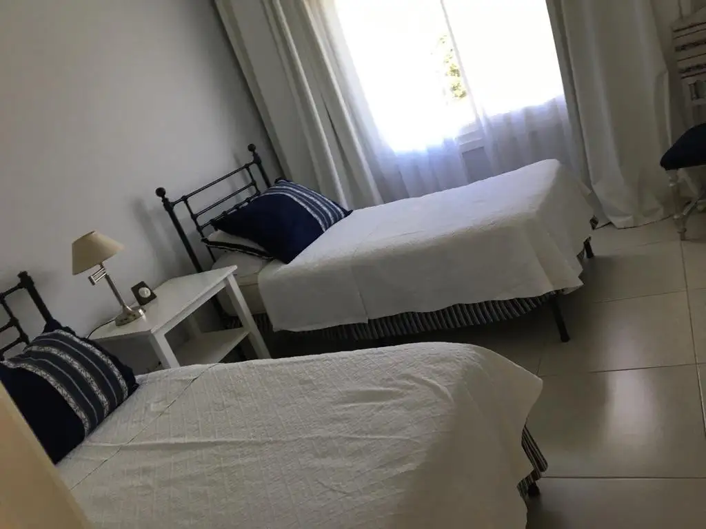 Casa en Estancia de Pilar en alquiler temporario, 6 dormitorios - Foto 21